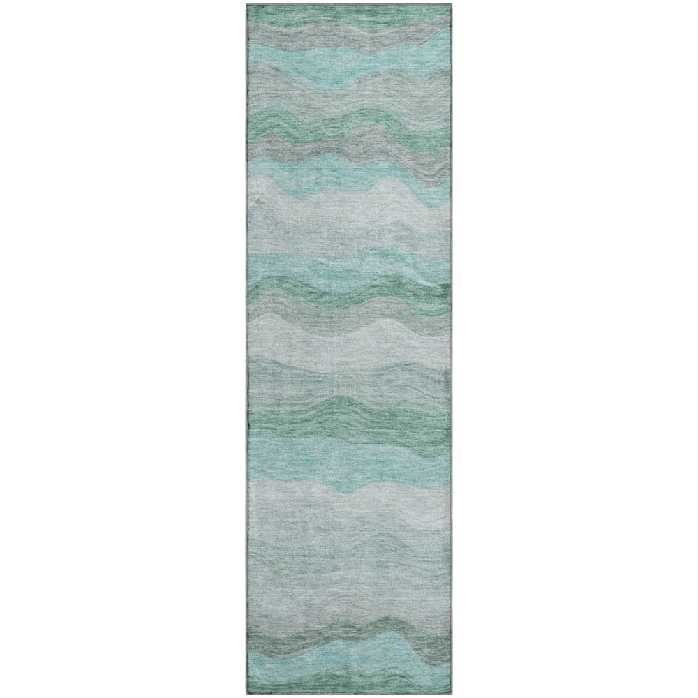 Mayfield AMF2397 Teal 2'3
