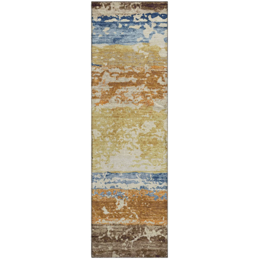 Mayfield AMF2398 Gold 2'3