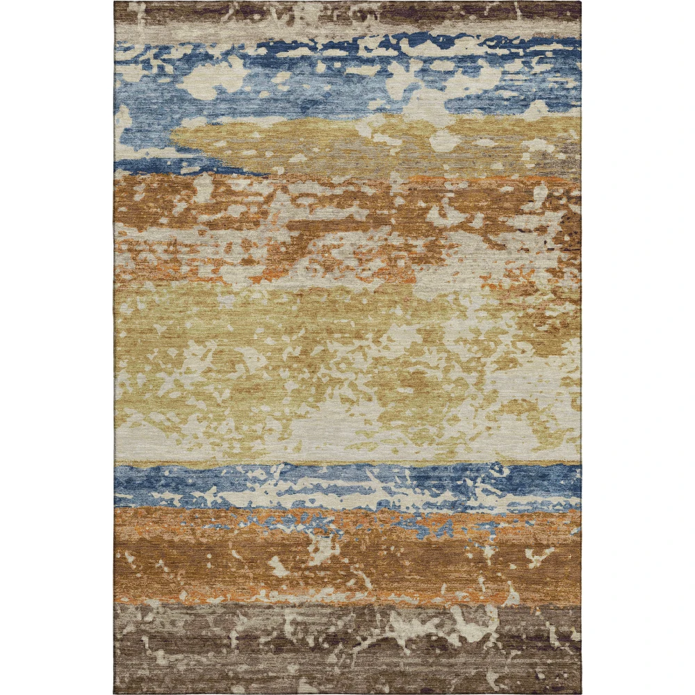 Mayfield AMF2398 Gold 5' x 7'6