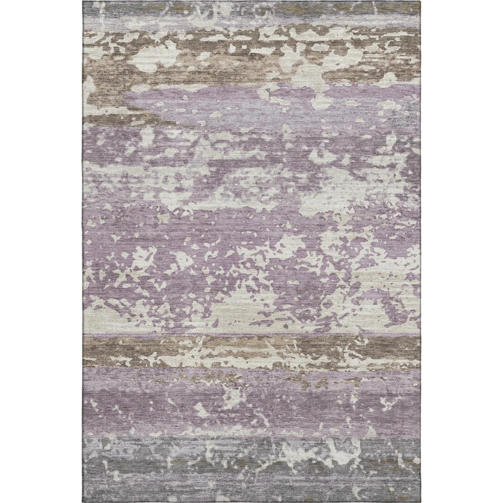 Mayfield AMF2398 Lavender 5' x 7'6