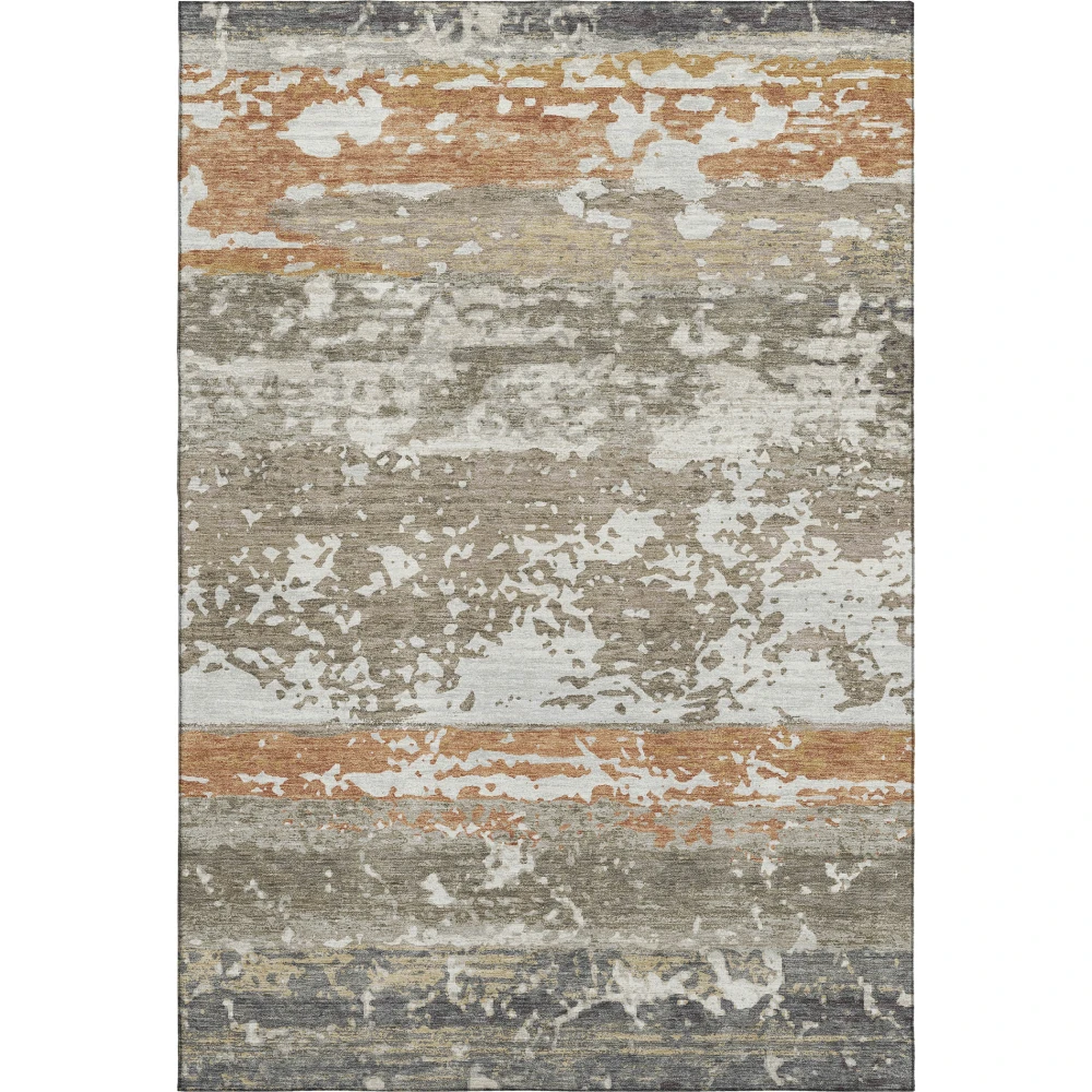 Mayfield AMF2398 Taupe 8' x 10' Rug