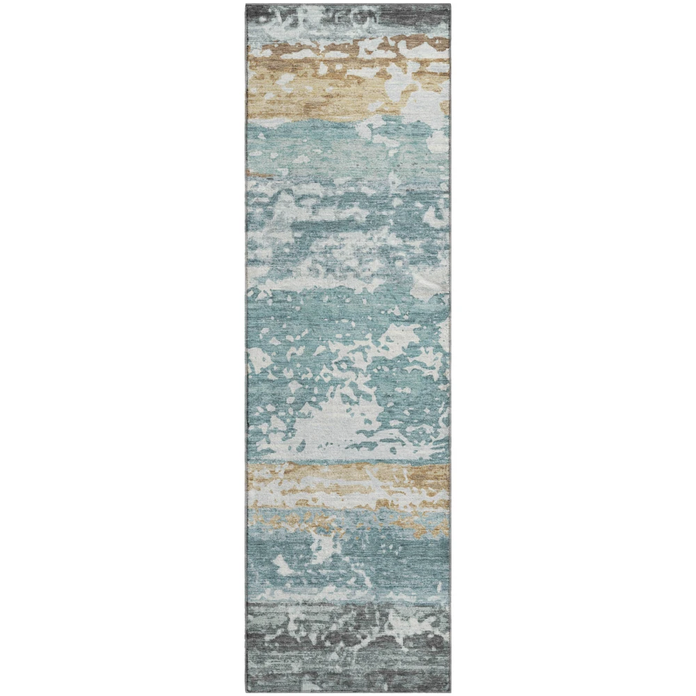 Mayfield AMF2398 Teal 2'3