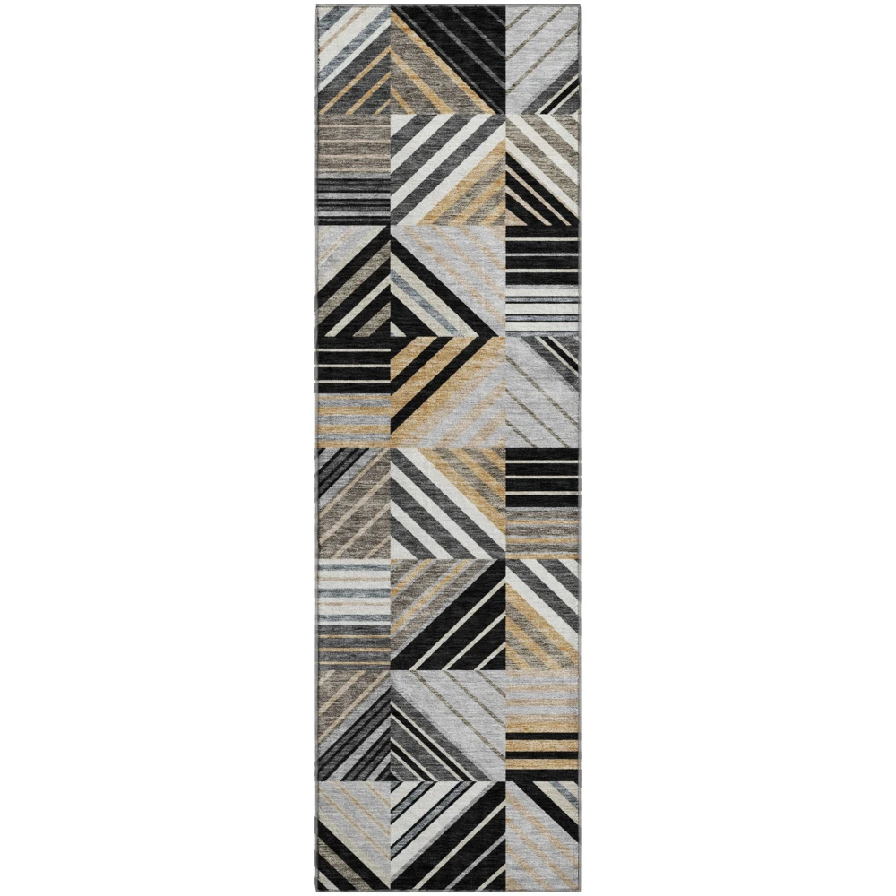 Mayfield AMF2399 Black 2'3