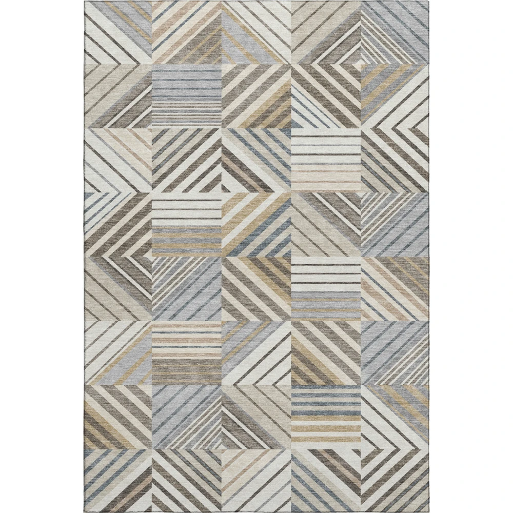 Mayfield AMF2399 Ivory 5' x 7'6