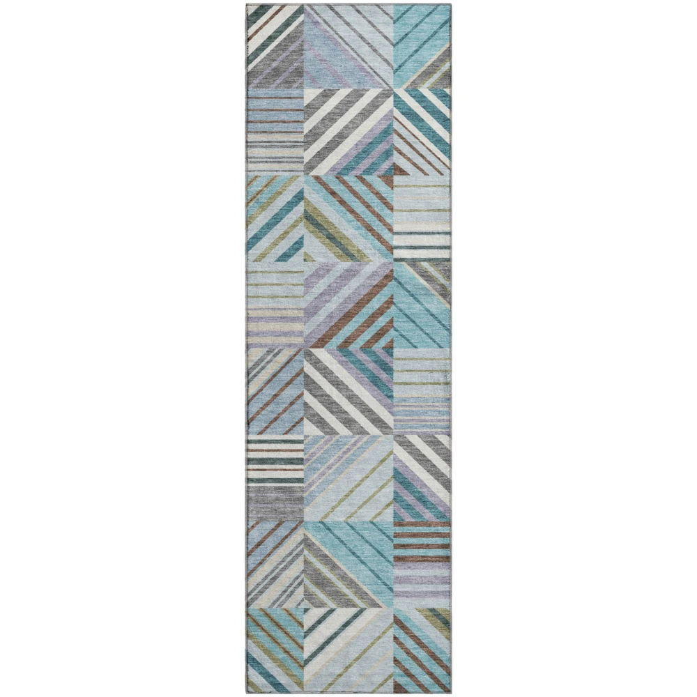Mayfield AMF2399 Teal 2'3