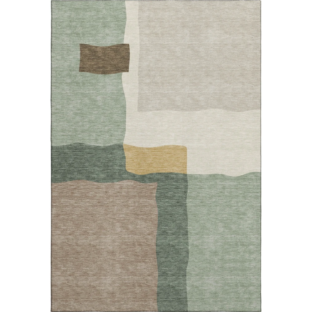 Mayfield AMF2400 Basil 3' x 5' Rug