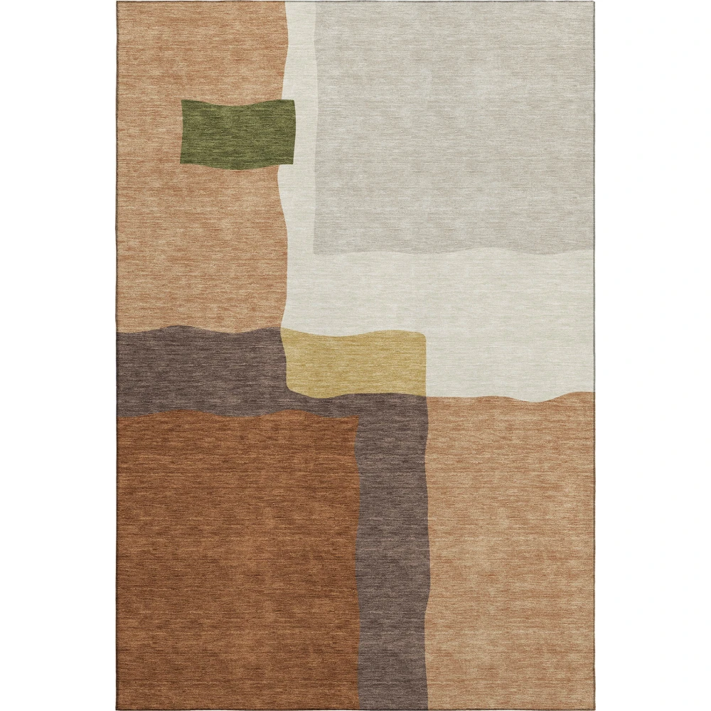 Mayfield AMF2400 Copper 10' x 14' Rug