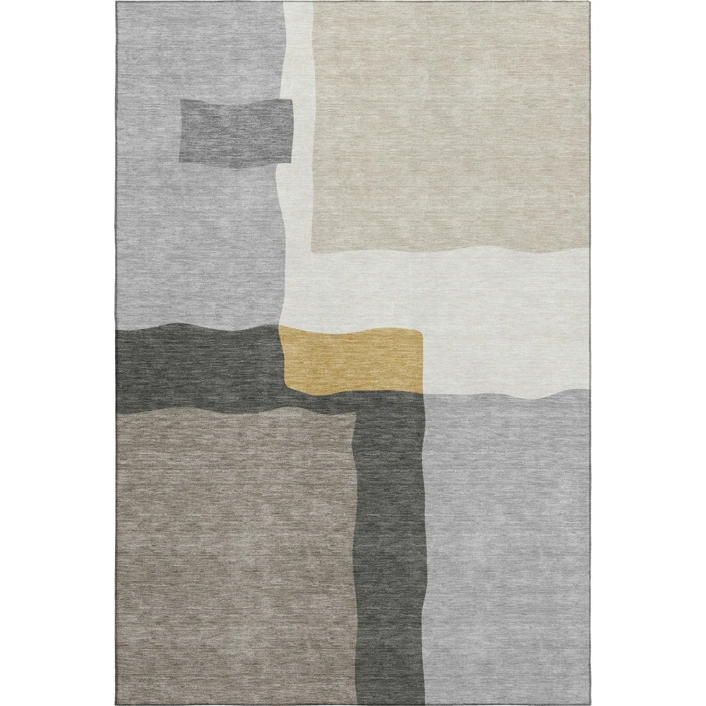 Mayfield AMF2400 Gray 10' x 14' Rug