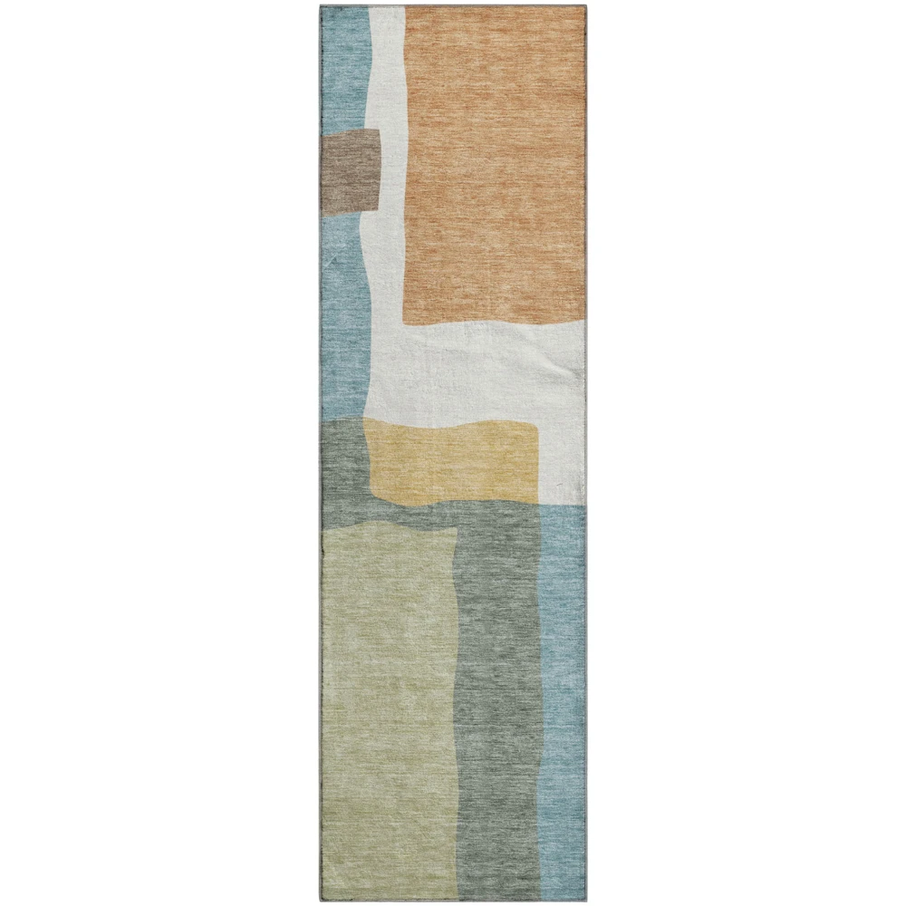 Mayfield AMF2400 Seafoam 2'3