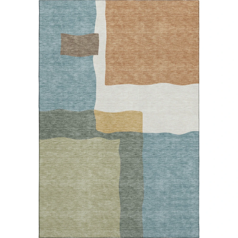 Mayfield AMF2400 Seafoam 10' x 14' Rug