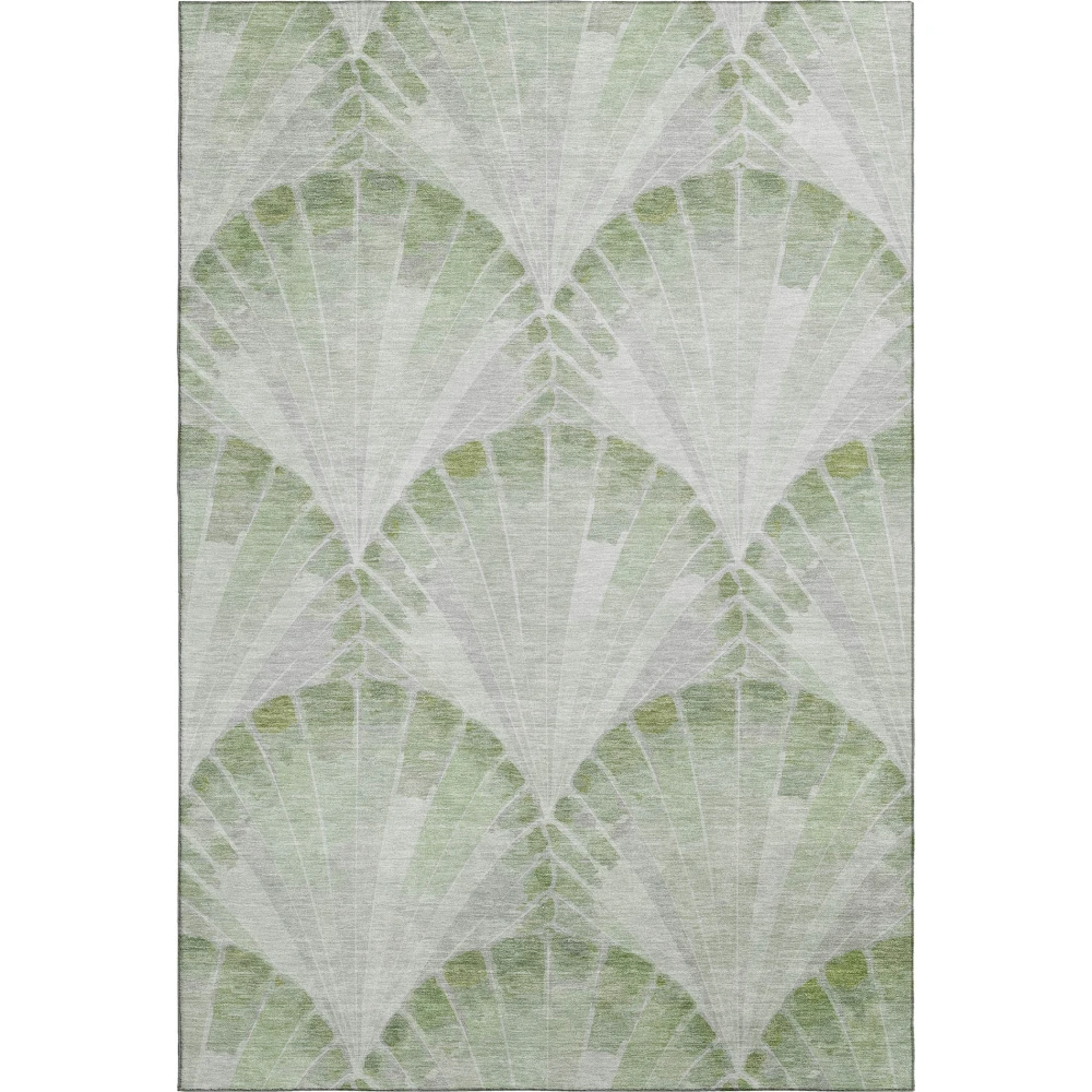 Mayfield AMF2401 Aloe 8' x 10' Rug