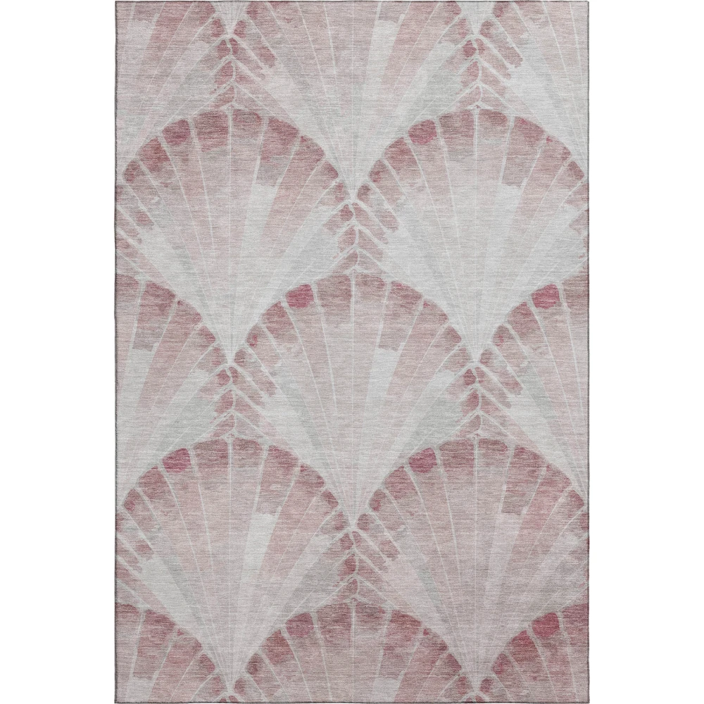 Mayfield AMF2401 Blush 3' x 5' Rug