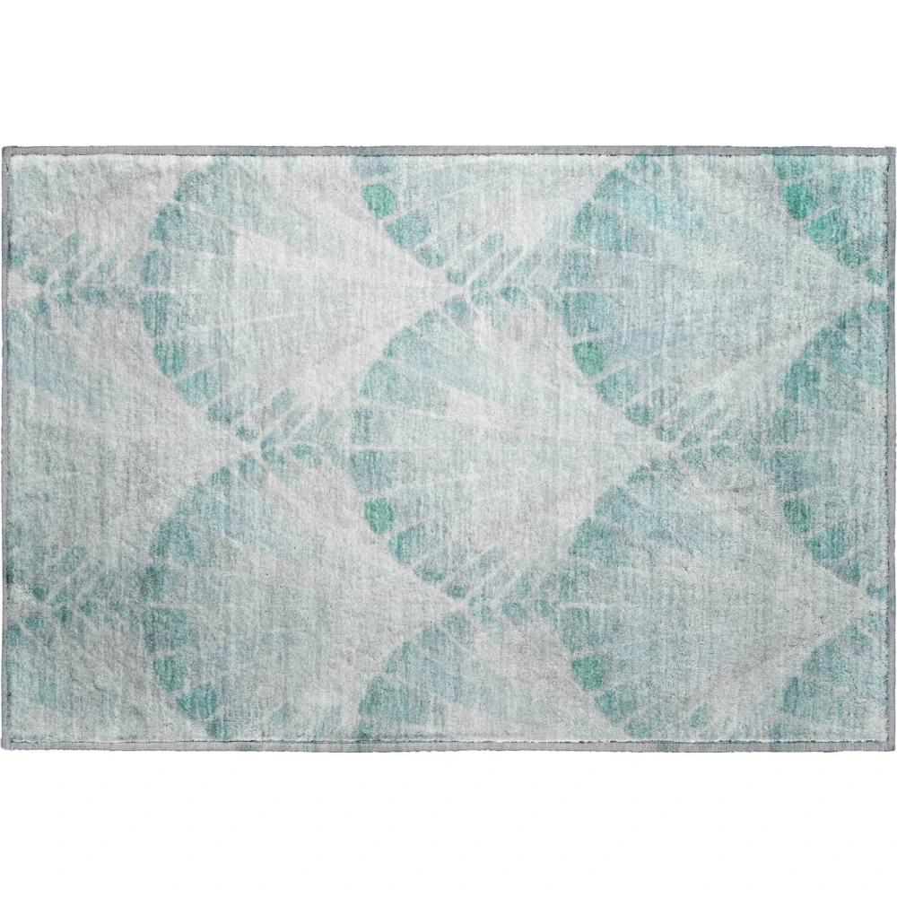 Mayfield AMF2401 Teal 1'8