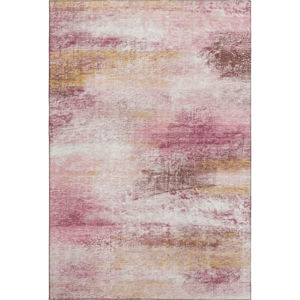 Mayfield AMF2402 Blush 8' x 10' Rug