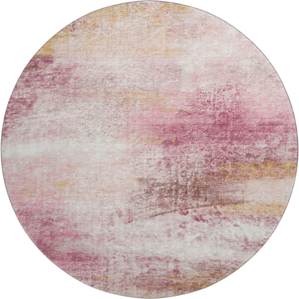 Mayfield AMF2402 Blush 8' x 8' Rug