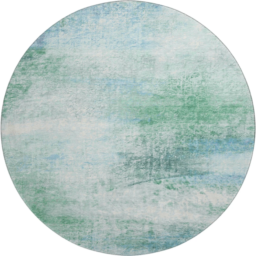 Mayfield AMF2402 Mint 8' x 8' Rug