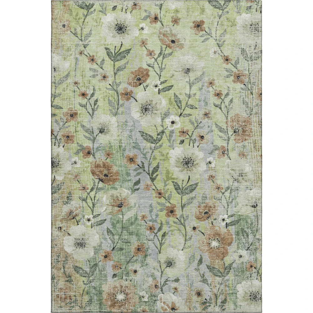 Mayfield AMF2403 Aloe 9' x 12' Rug