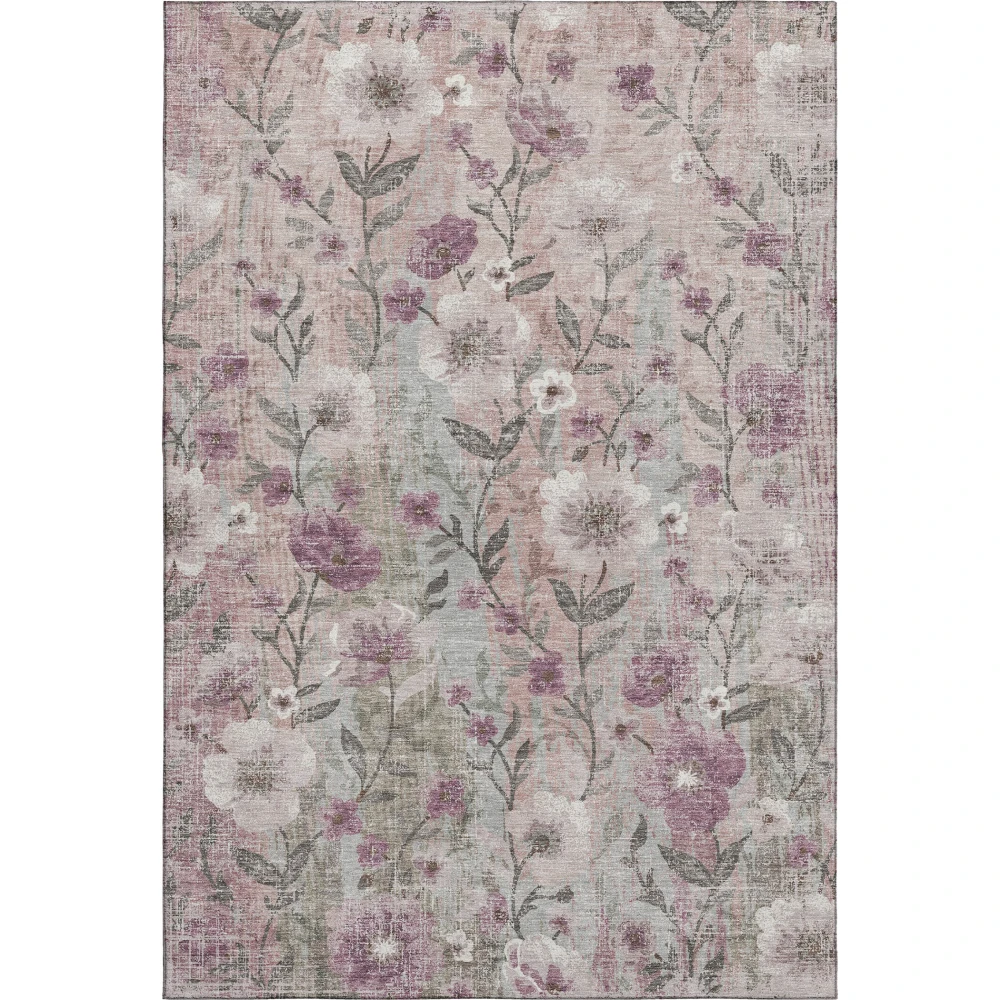 Mayfield AMF2403 Blush 5' x 7'6