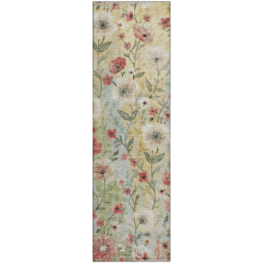 Mayfield AMF2403 Tan 2'3