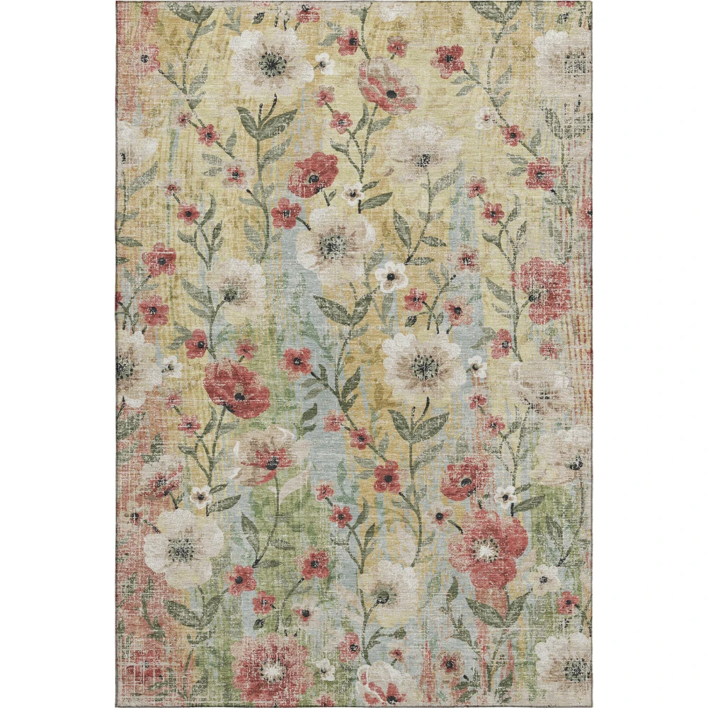 Mayfield AMF2403 Tan 8' x 10' Rug