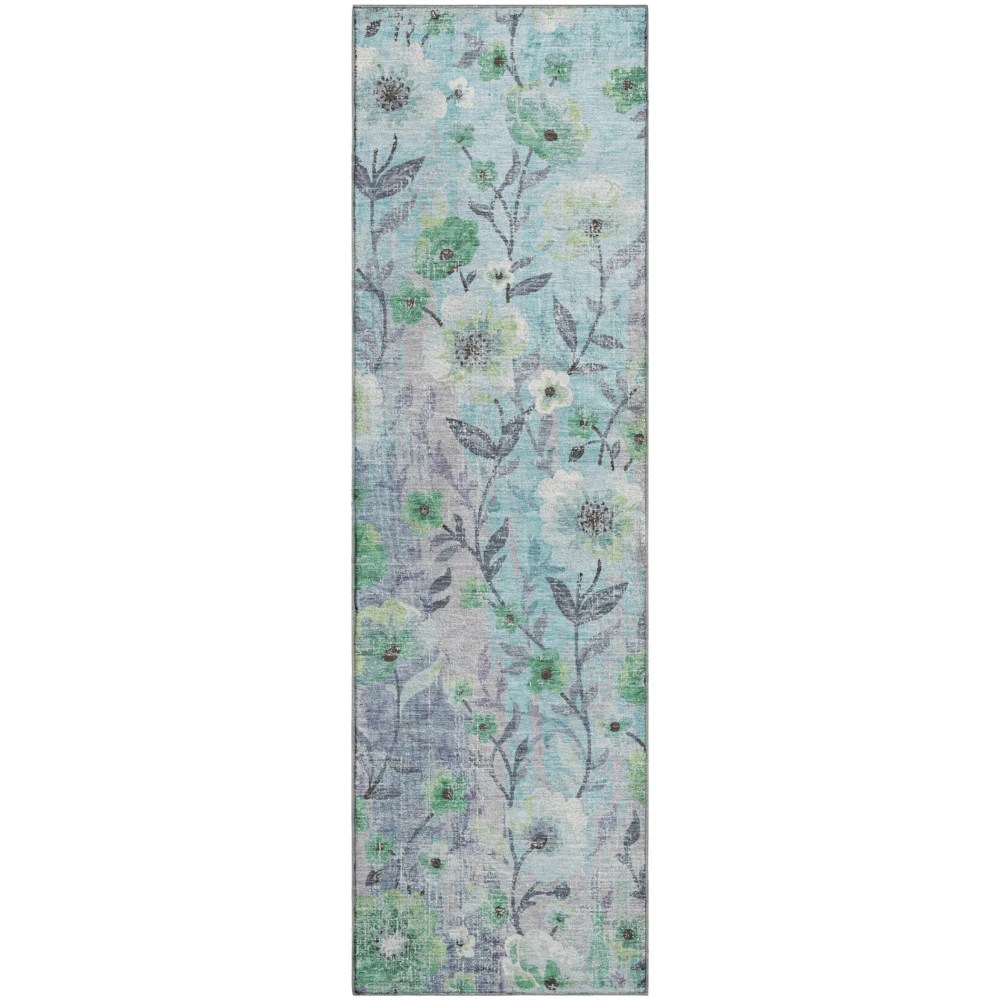 Mayfield AMF2403 Teal 2'3
