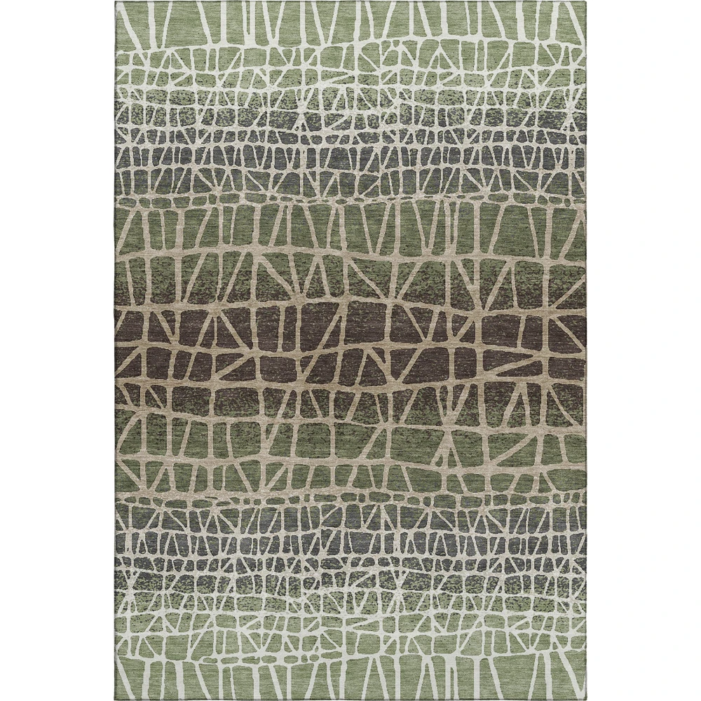 Mayfield AMF2404 Fern 10' x 14' Rug