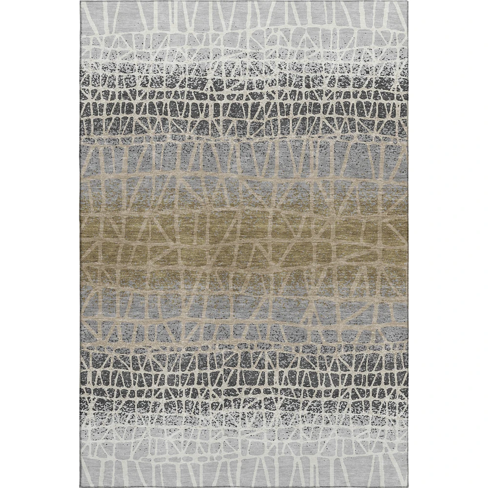 Mayfield AMF2404 Gray 5' x 7'6