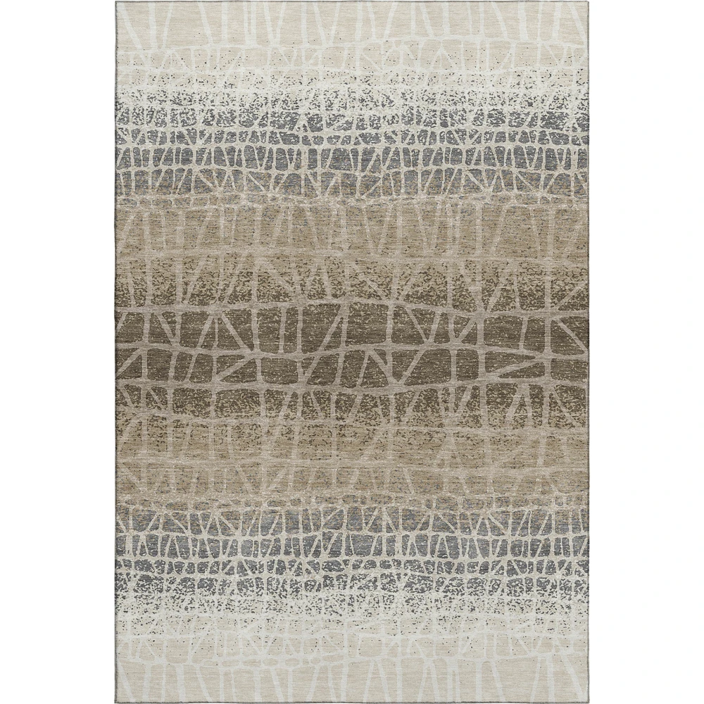 Mayfield AMF2404 Ivory 9' x 12' Rug