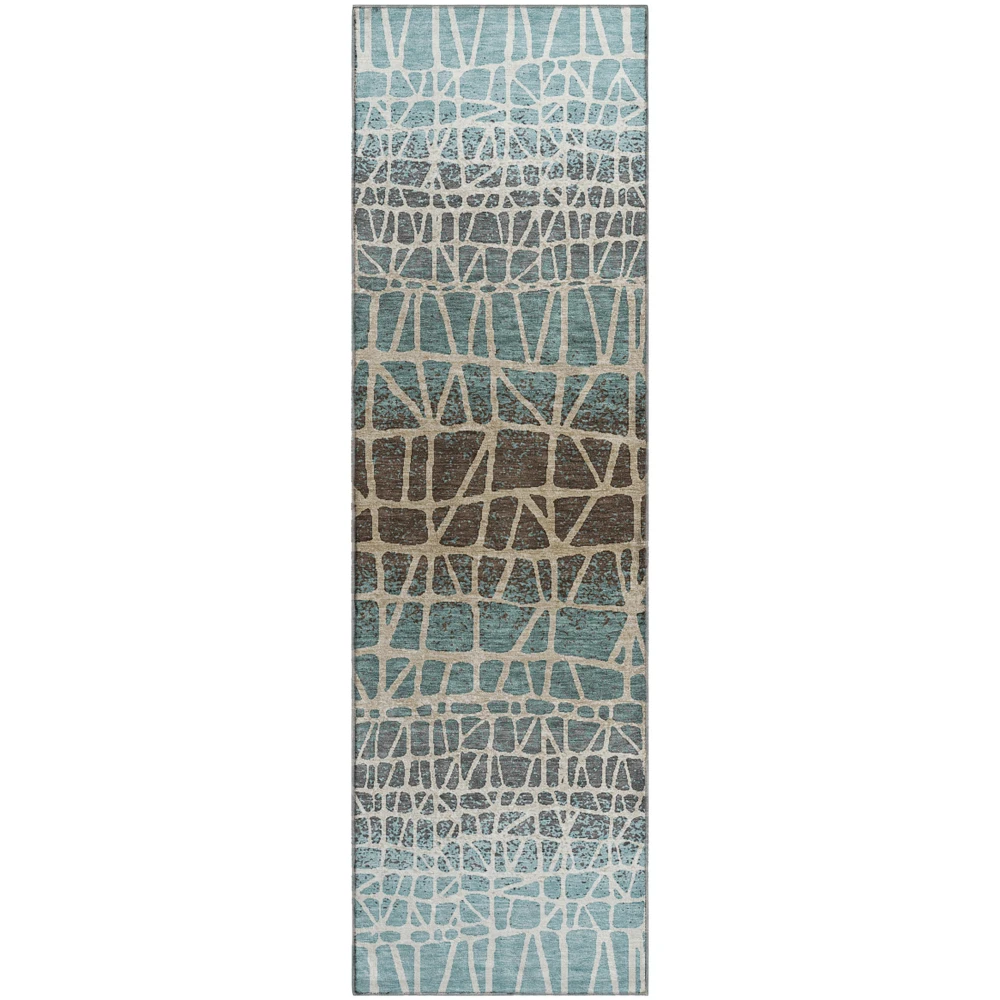 Mayfield AMF2404 Teal 2'3