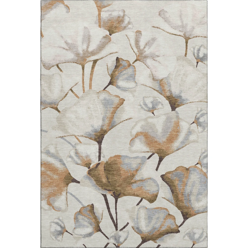 Mayfield AMF2405 Copper 10' x 14' Rug