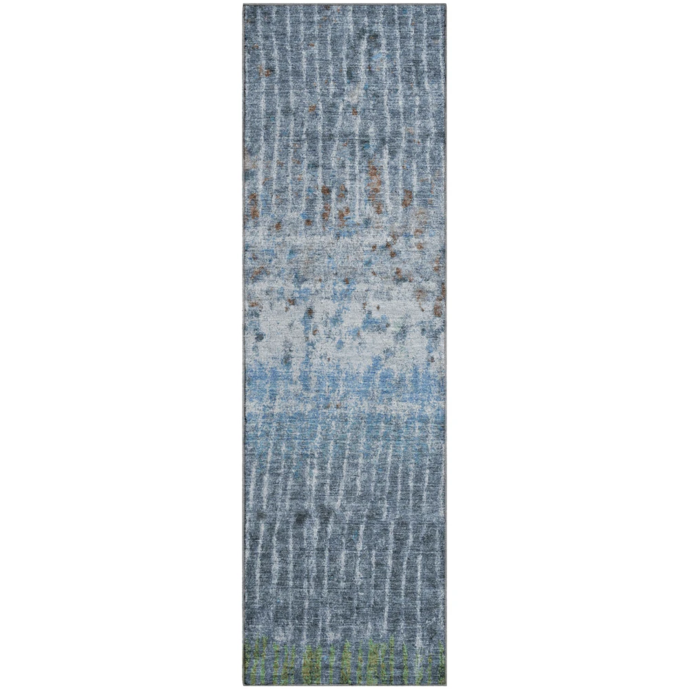 Mayfield AMF2406 Blue 2'3