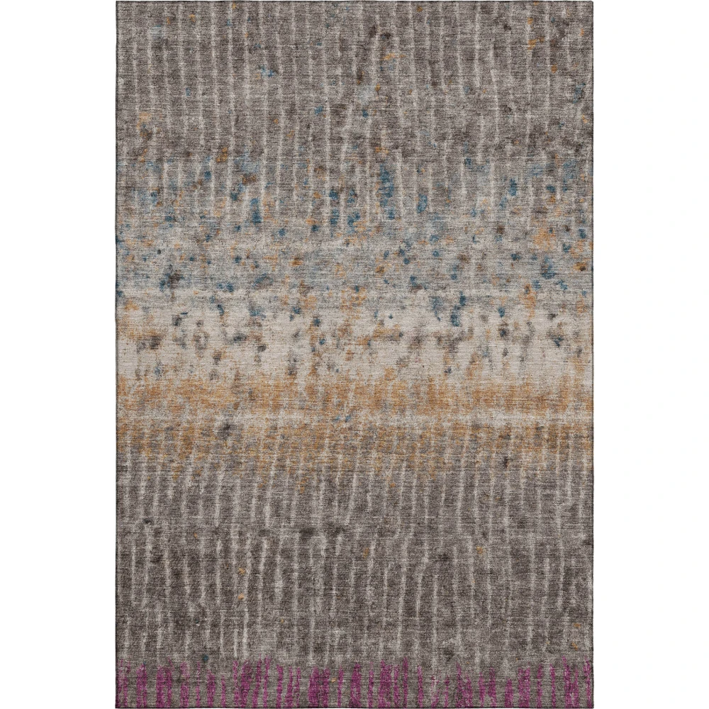 Mayfield AMF2406 Taupe 9' x 12' Rug