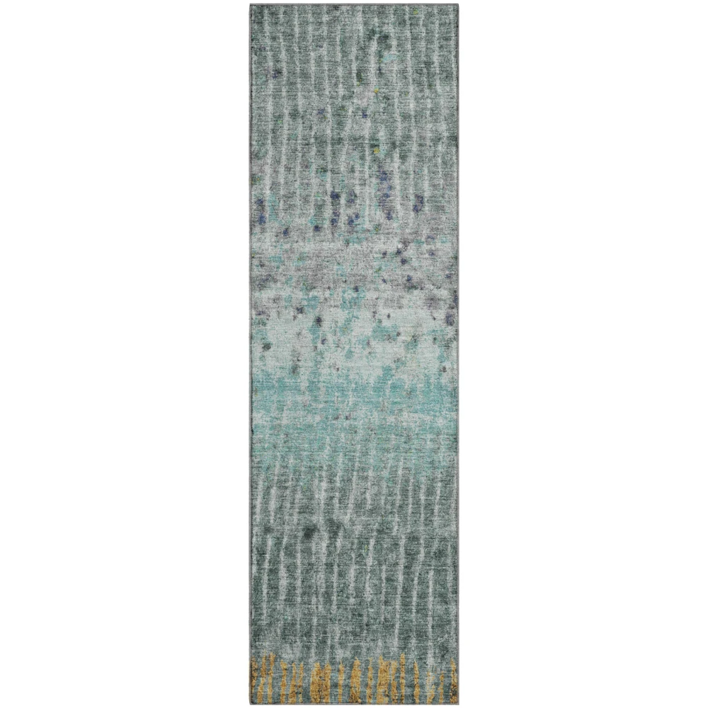 Mayfield AMF2406 Teal 2'3