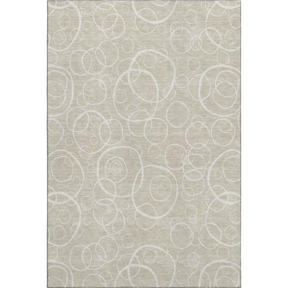 Mayfield AMF2407 Beige 5' x 7'6