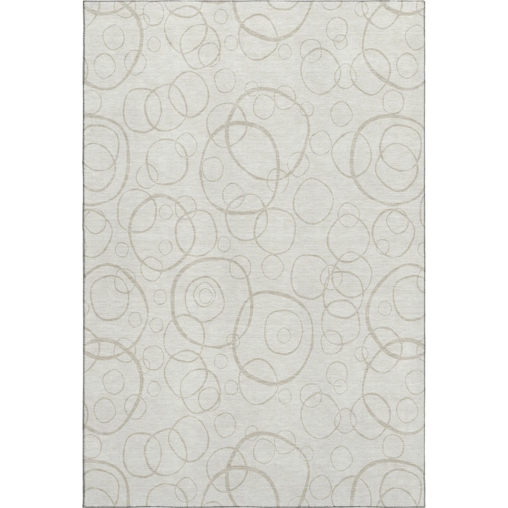 Mayfield AMF2407 Ivory 8' x 10' Rug