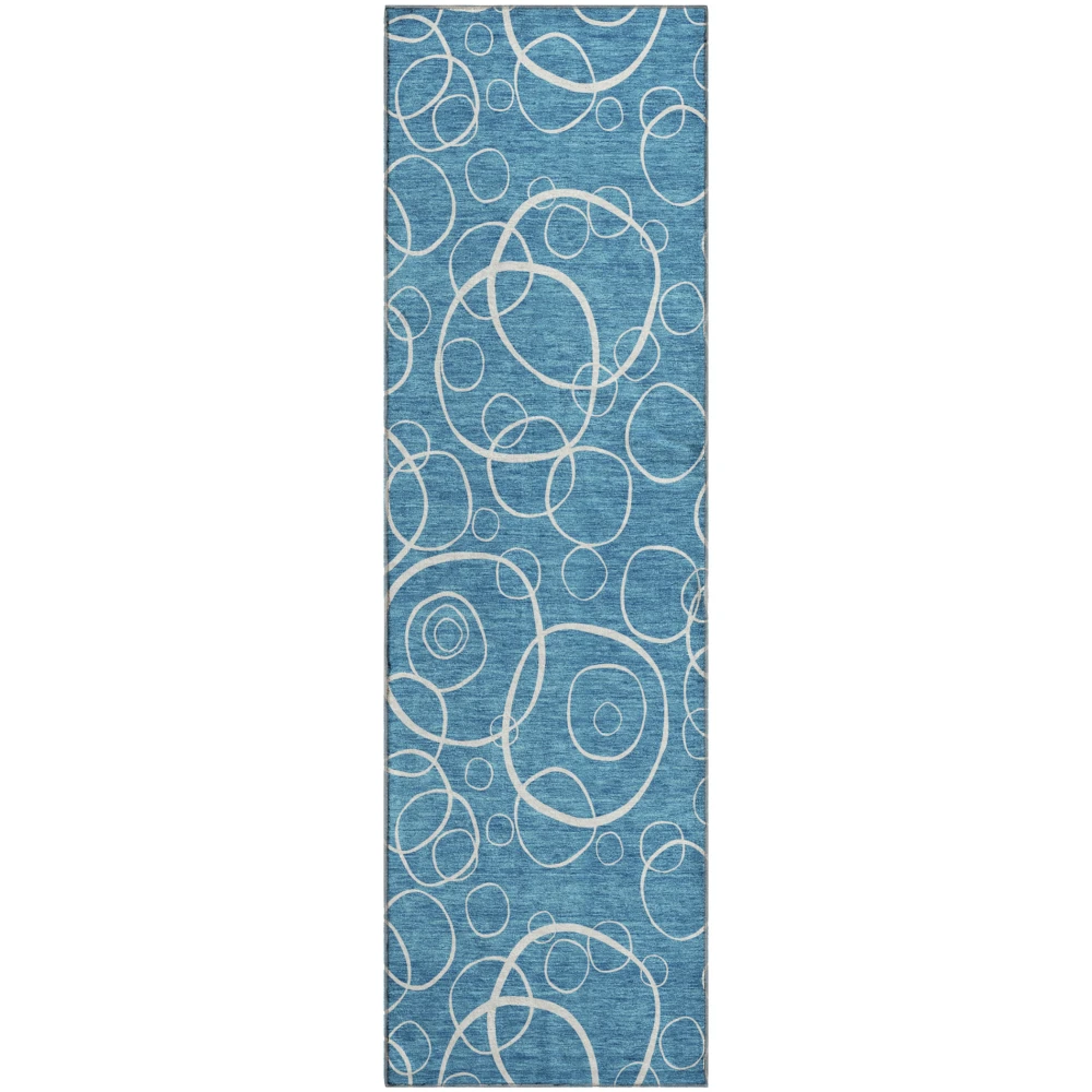 Mayfield AMF2407 Teal 2'3