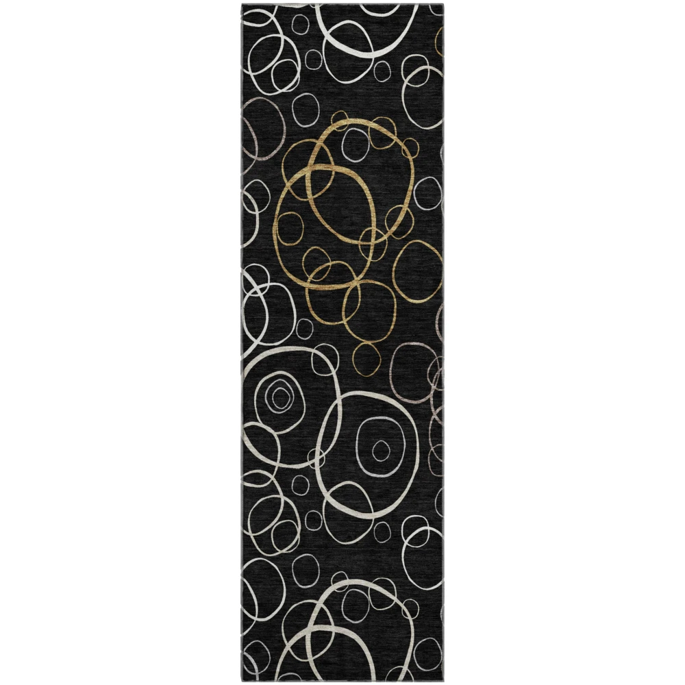 Mayfield AMF2408 Black 2'3