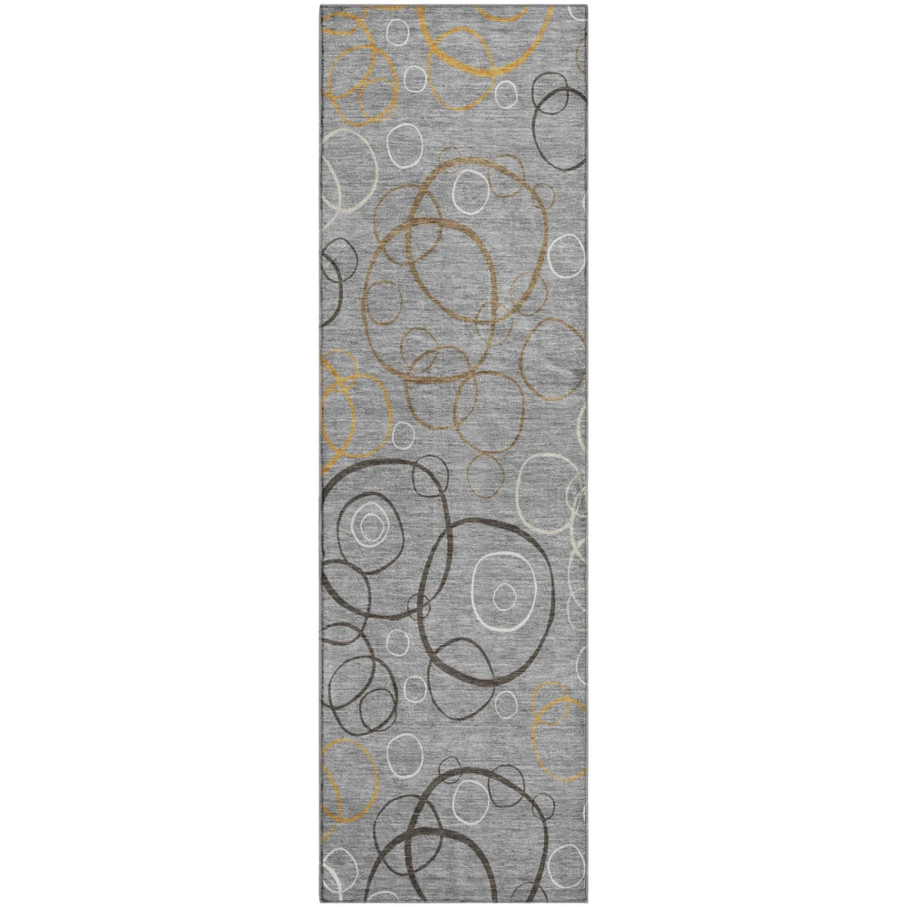 Mayfield AMF2408 Gray 2'3