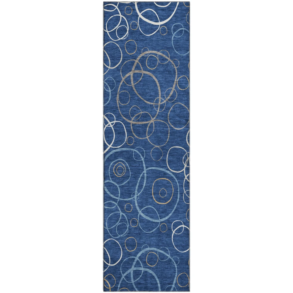 Mayfield AMF2408 Navy 2'3