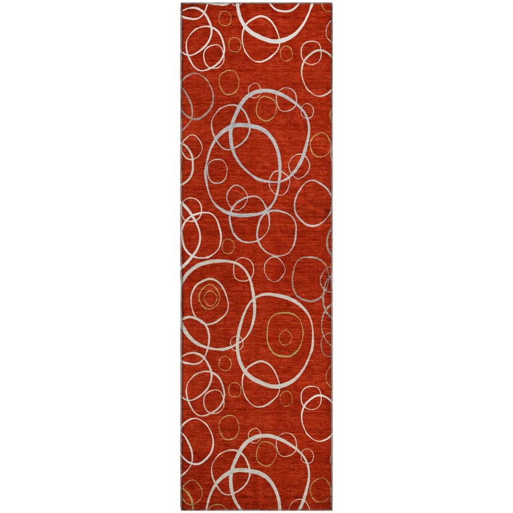 Mayfield AMF2408 Red 2'3