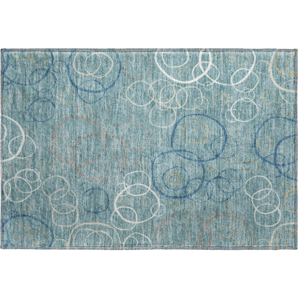 Mayfield AMF2408 Teal 1'8