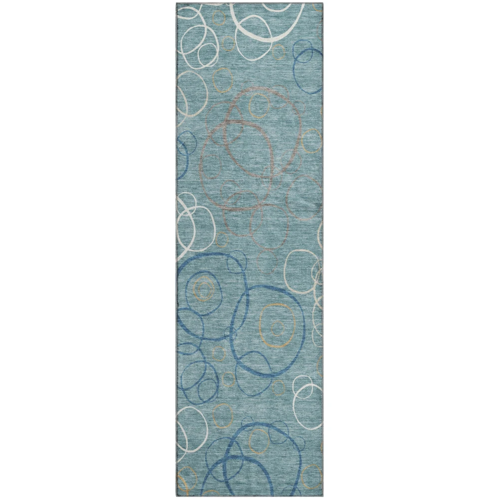 Mayfield AMF2408 Teal 2'3