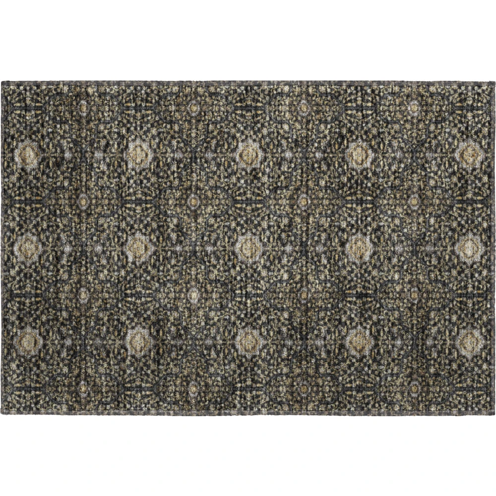 Mayfield AMF2409 Black 1'8