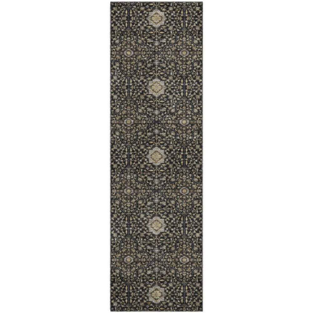 Mayfield AMF2409 Black 2'3