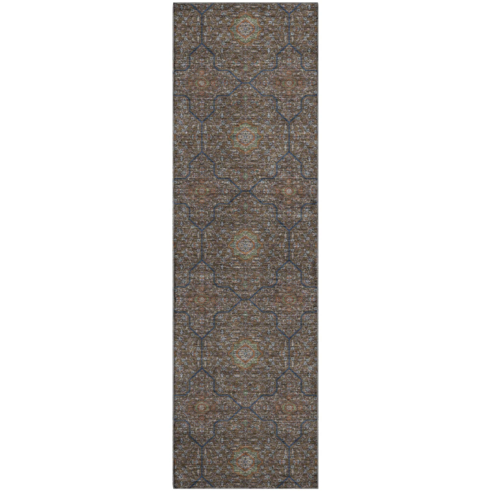 Mayfield AMF2409 Chocolate 2'3