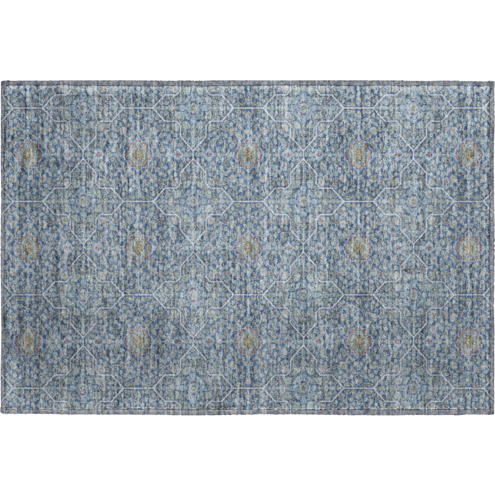 Mayfield AMF2409 Navy 2'6