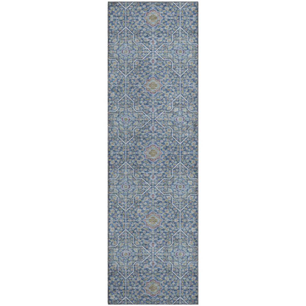 Mayfield AMF2409 Navy 2'3