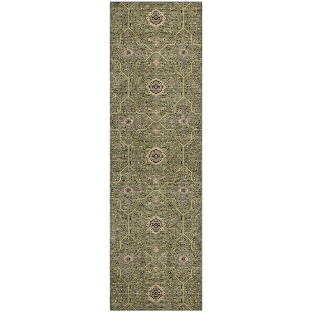Mayfield AMF2409 Olive 2'3