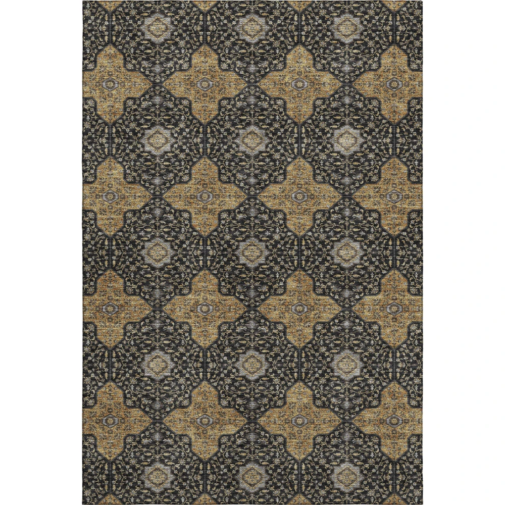 Mayfield AMF2410 Black 5' x 7'6