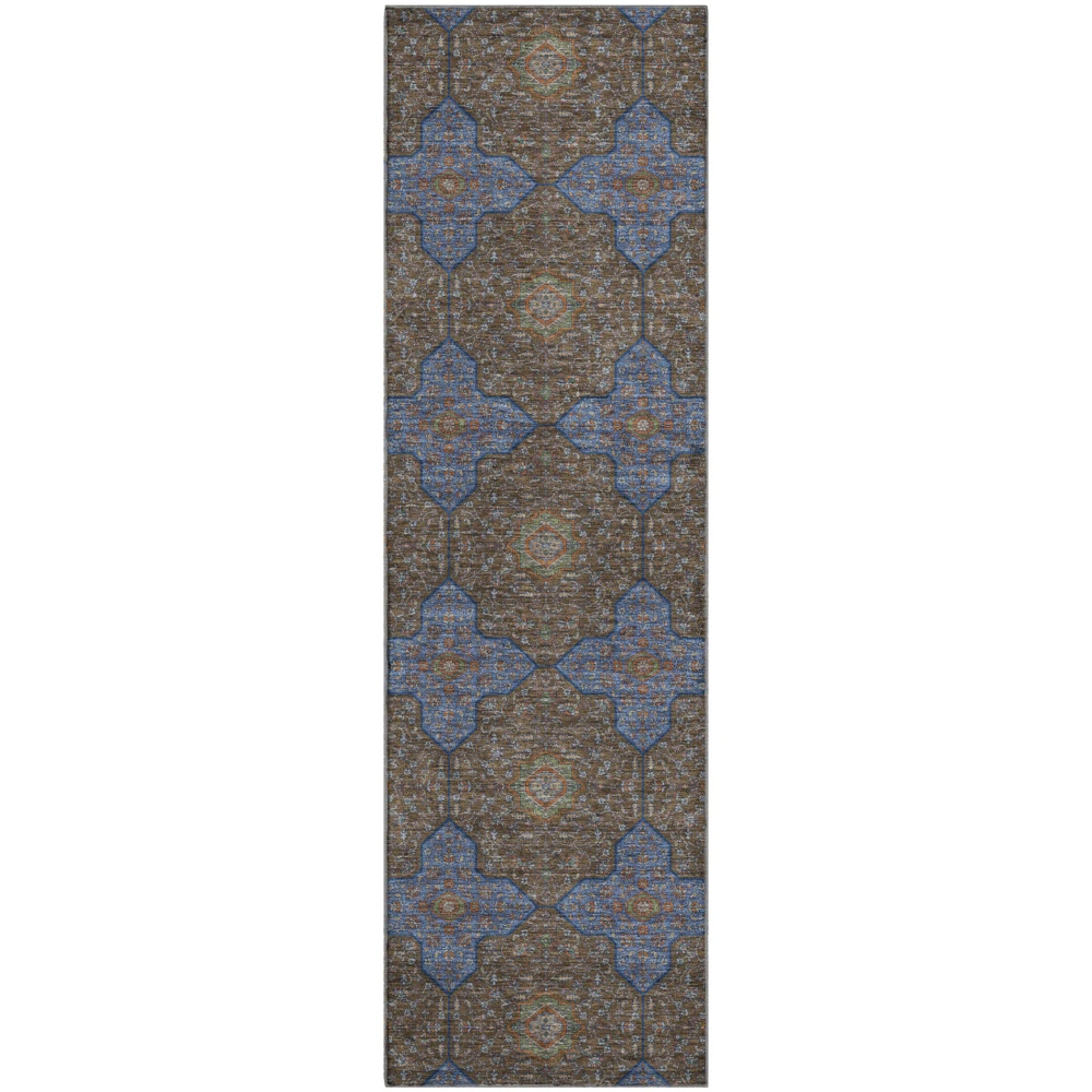 Mayfield AMF2410 Chocolate 2'3
